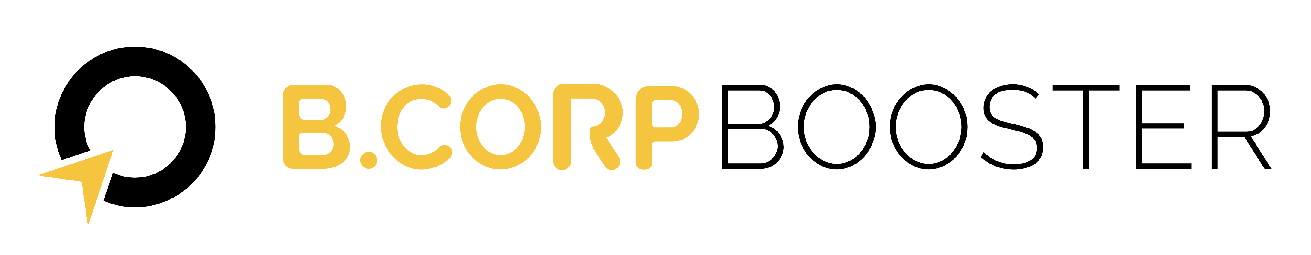 B Corp Booster