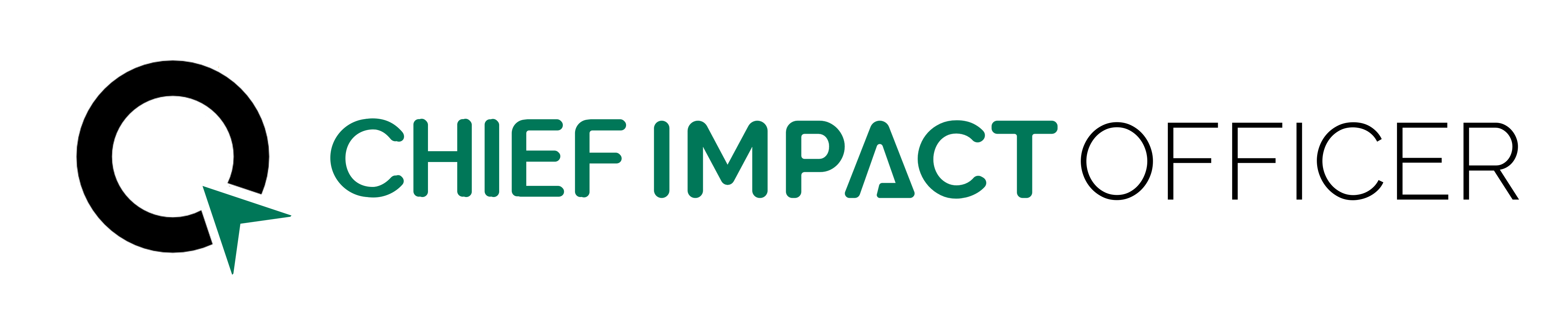 Chief Impact Officer