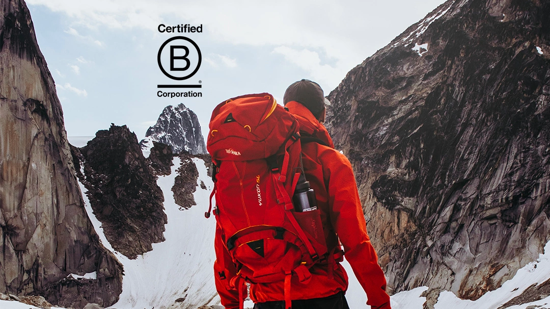 Pourquoi devenir B Corp