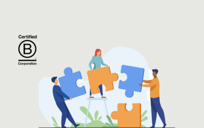 Les 10 exigences pour devenir B Corp™ en 2023