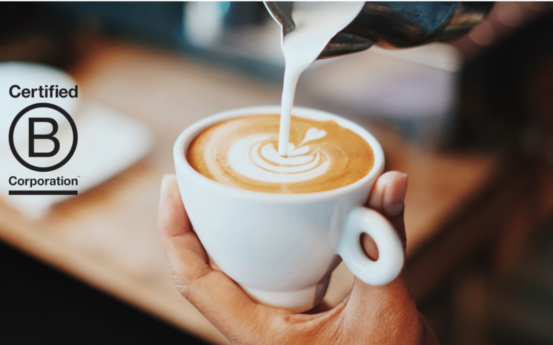 Nespresso est maintenant une B Corp™ et c’est une bonne nouvelle