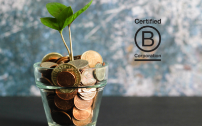 Pourquoi les frais B Corp augmentent au 01 juillet 2022