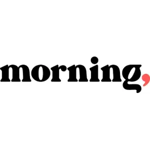 logo morning