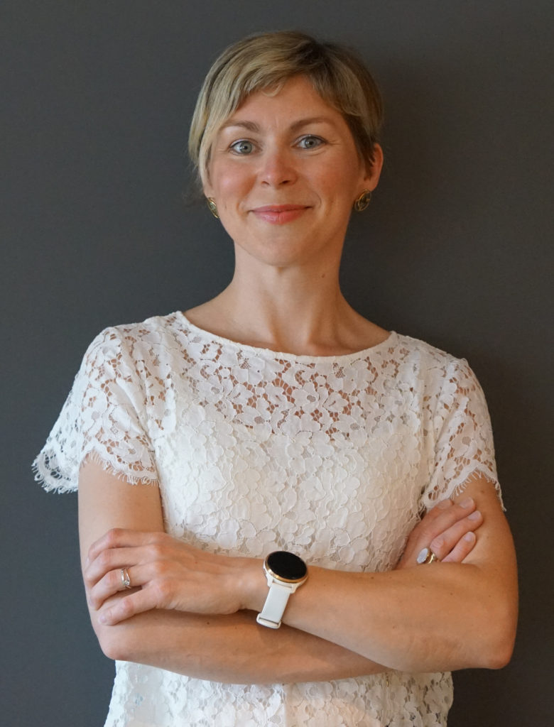 Emilie Skliar_Chef Gourmet