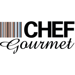 Logo Chef Gourmet