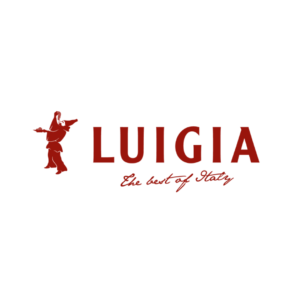 Logo Luigia
