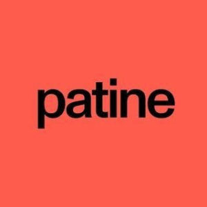 Patine